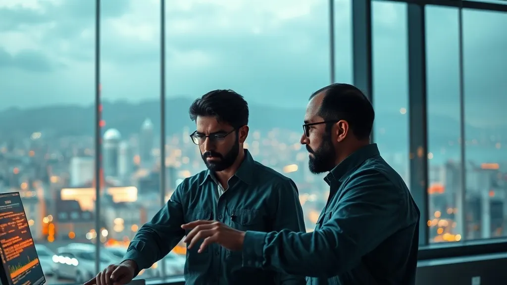 Kayseri İncesu Gömülü Sistem Tasarımı Öne Çıkıyor