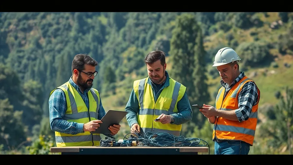 Rize İkizdere Ar-Ge ve Mühendislik Çözümleri ile Yenilikçi Yaklaşımlar