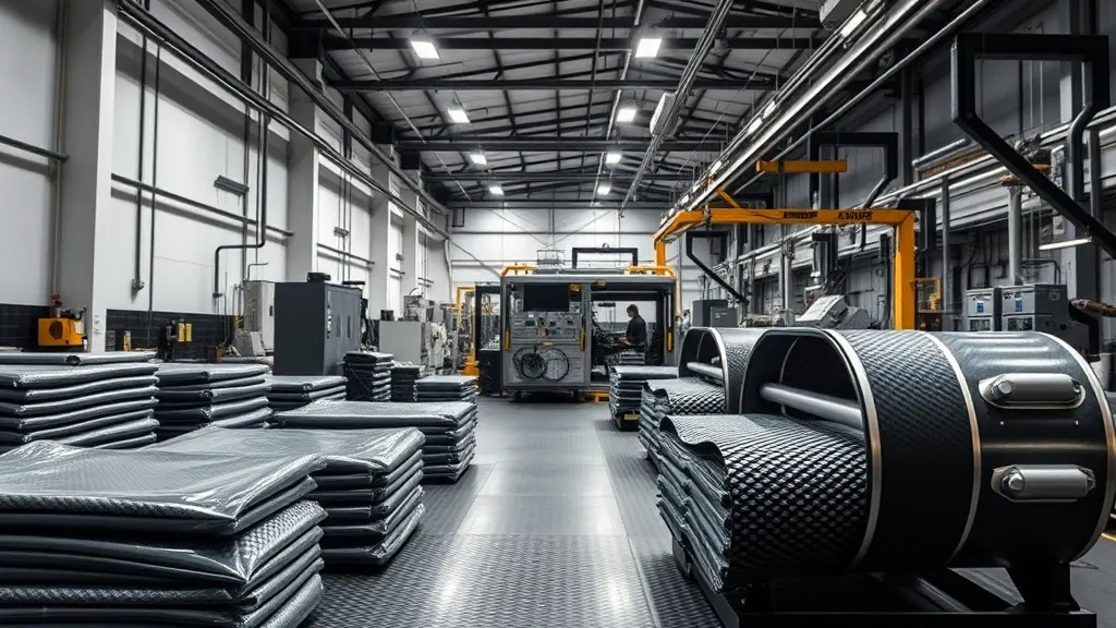 Artvin Borçka Karbon Fiber Üretimi ile Geleceğe Yatırım