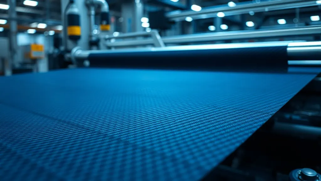 Hatay Antakya Karbon Fiber Üretimi ve Yapısal Çözümler