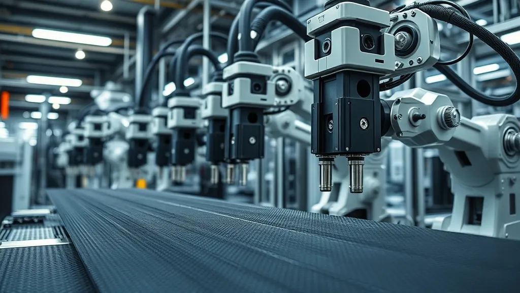 Edirne Süloğlu Karbon Fiber Üretimi Hizmetleri