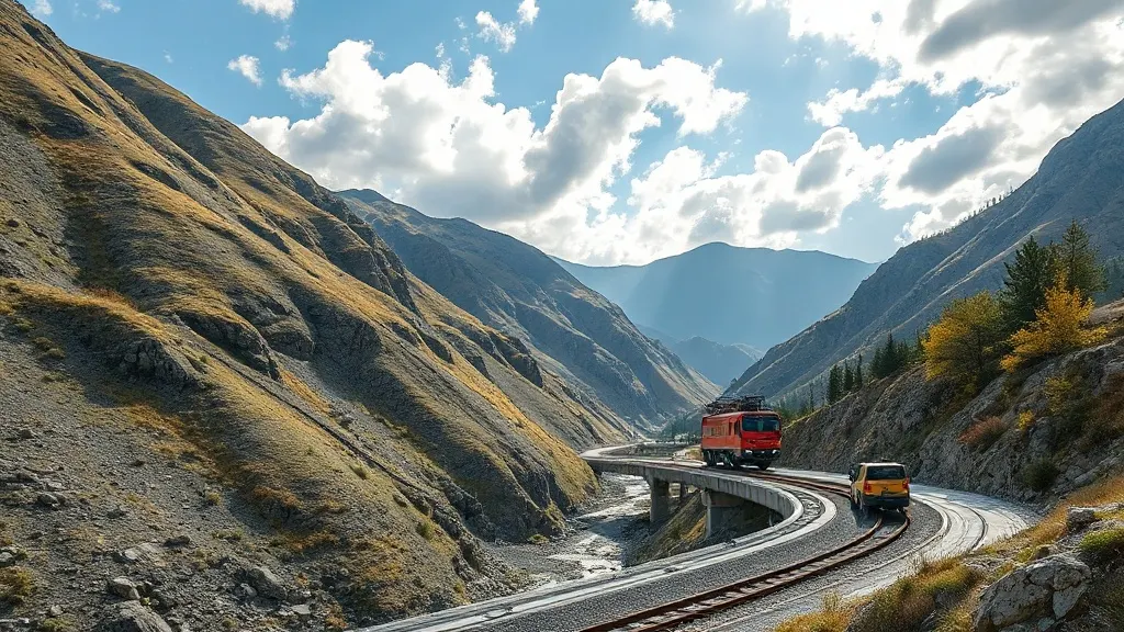 Artvin Murgul Ar-Ge ve Mühendislik Çözümleri Hakkında