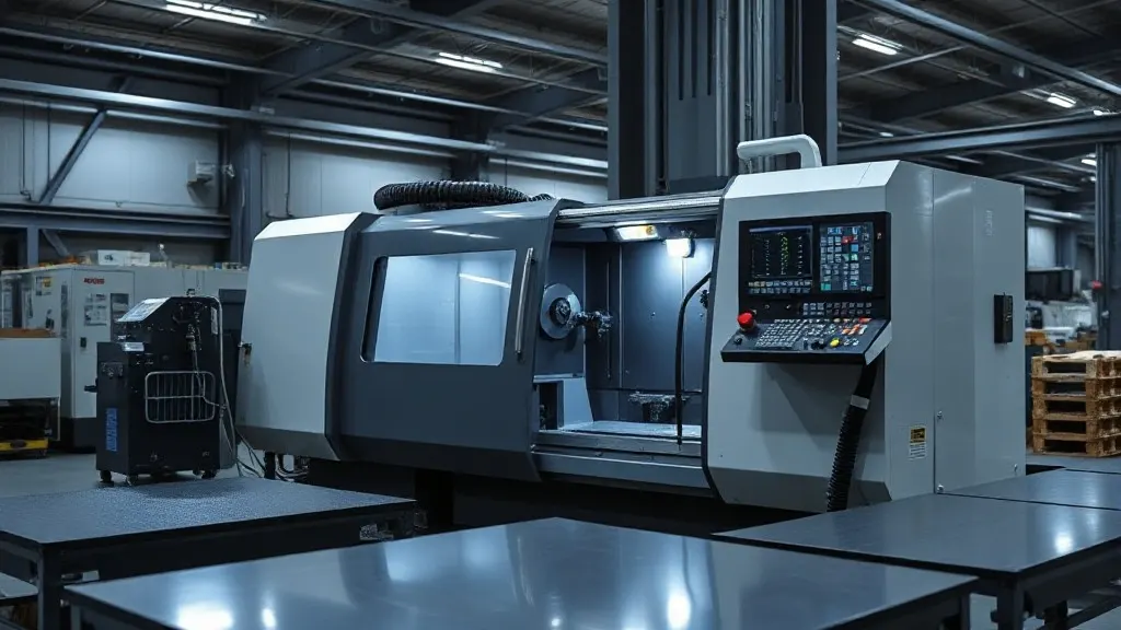 Kars Merkez CNC Kalıp İmalatı ve Hizmetleri