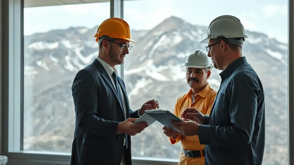Siirt Şirvan Ar-Ge ve Mühendislik Çözümleri | Rox Group