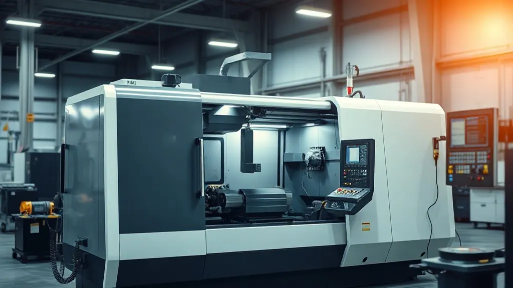 Isparta Keçiborlu'da CNC Kalıp İmalatı İle Kaliteyi Yakalayın
