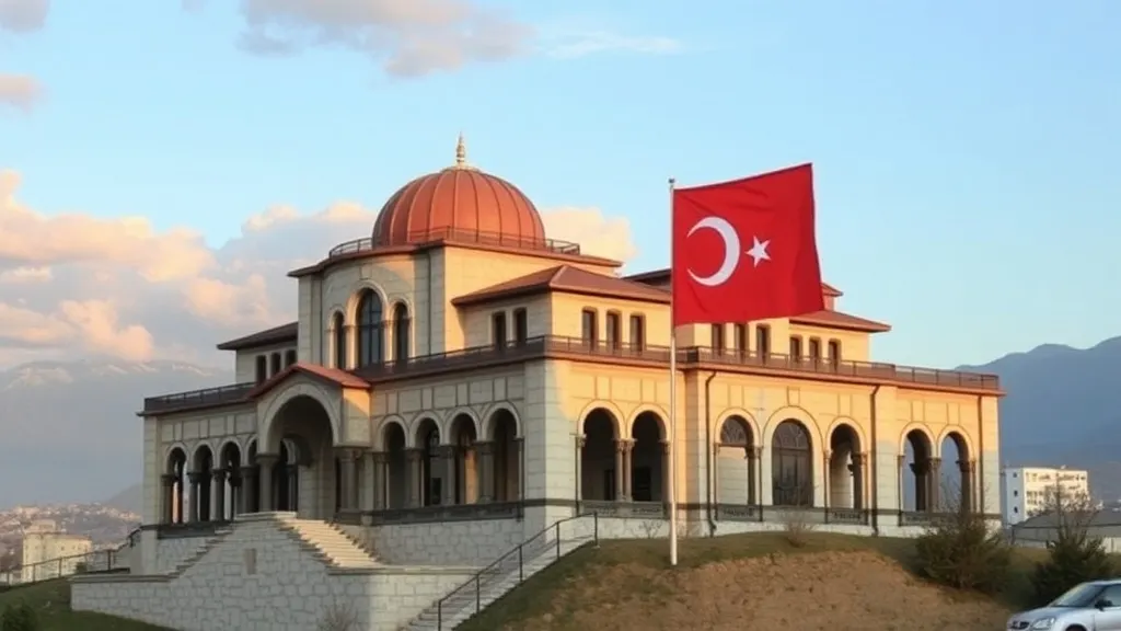 Afyonkarahisar Emirdağ Gömülü Sistem Tasarımı