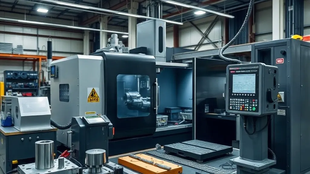 Tekirdağ Hayrabolu CNC Kalıp İmalatı Hakkında Bilgiler
