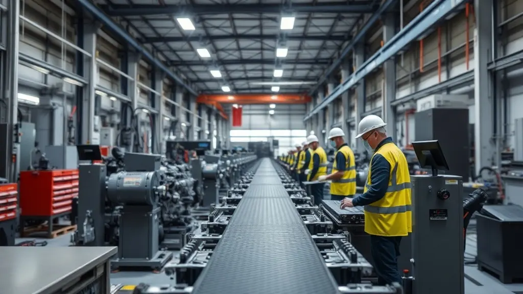 Gümüşhane'de Karbon Fiber Üretimi ve Fırsatlar
