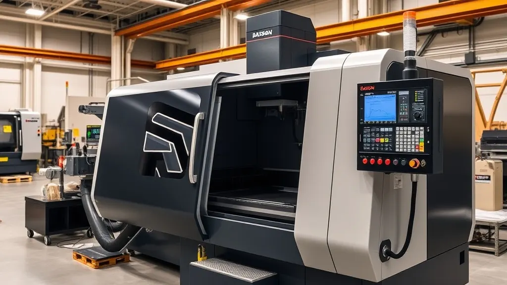 Batman Sason CNC Kalıp İmalatı Hizmetleri