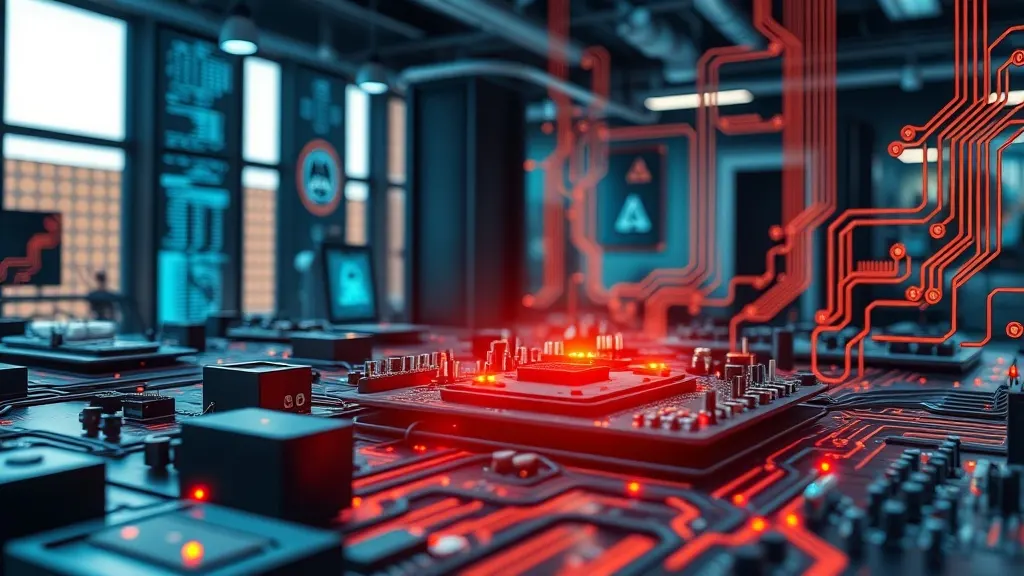 Şırnak Güçlükonak Gömülü Sistem Tasarımı ile İnovasyon
