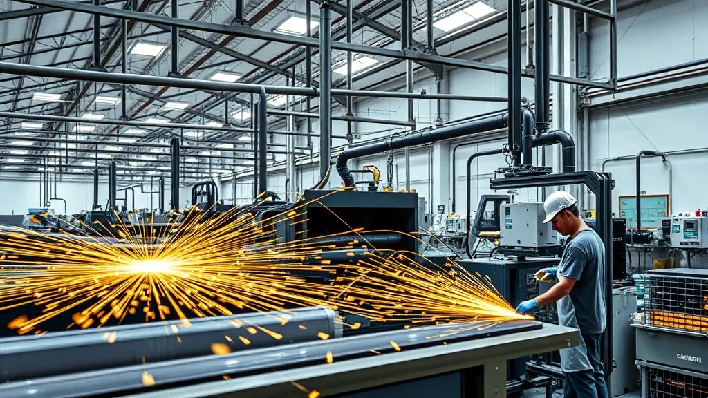 Hakkari Derecik Karbon Fiber Üretimi ile Geleceği Şekillendiriyor