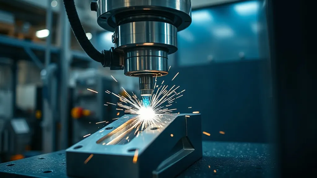 Van Erciş CNC Kalıp İmalatı - Rox Group Güvencesiyle