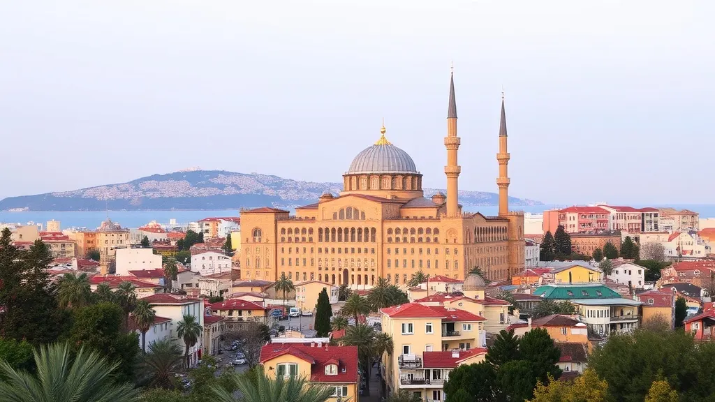 Afyonkarahisar Sultandağı Gömülü Sistem Tasarımı