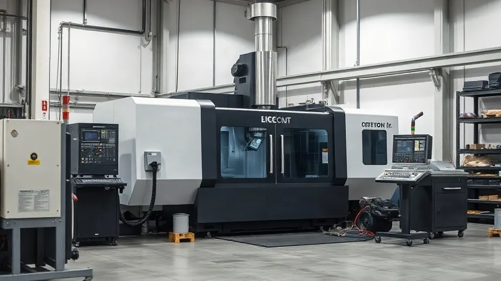CNC Kalıp İmalatında İleri Düzey Tasarım Teknikleri