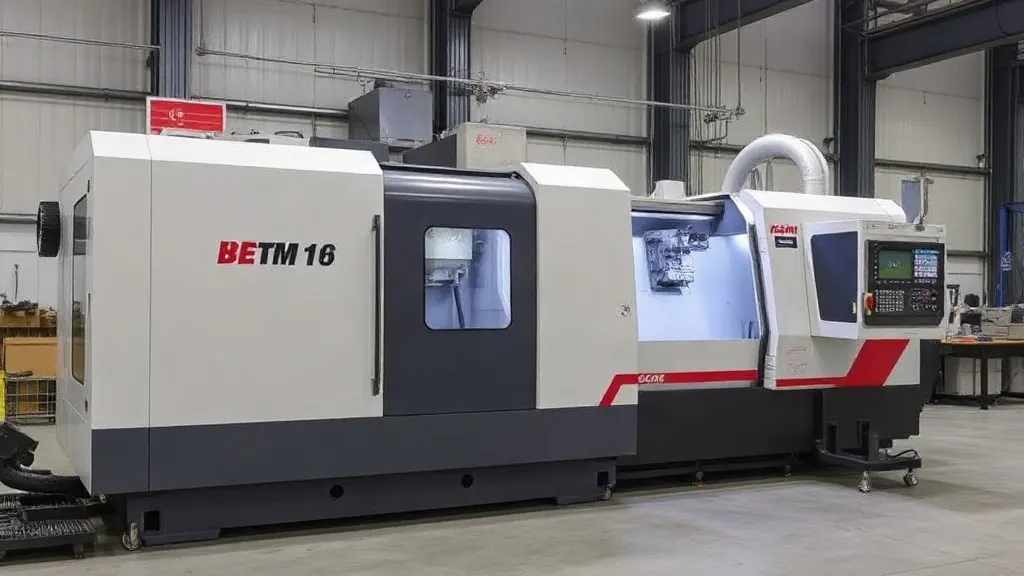 CNC Kalıp İmalatında Kullanılan Üretim Tekniklerinin Geleceği