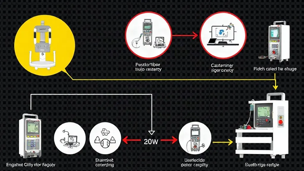 Karbon Fiber Üretiminde Kalite Kontrol Süreçleri