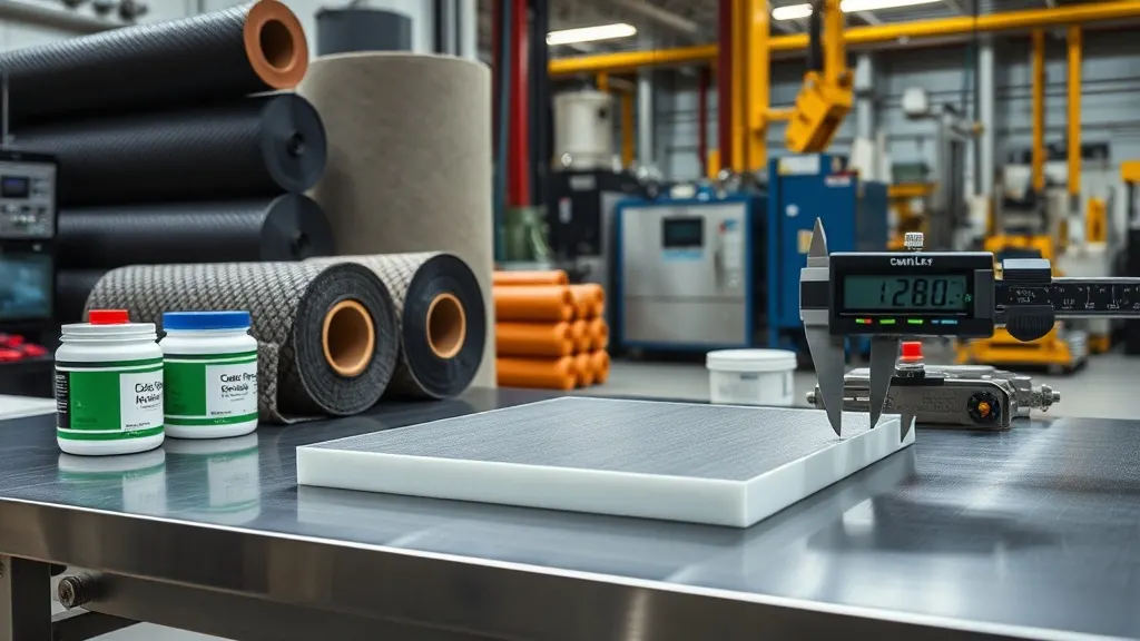 Karbon Fiber Üretim Malzemelerinin Maliyet Analizi: Kırıkkale