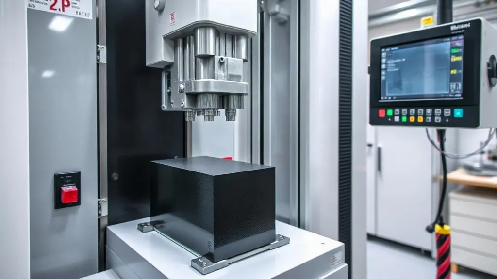 Karbon Fiber Test Yöntemleri ve Kalite Standartları