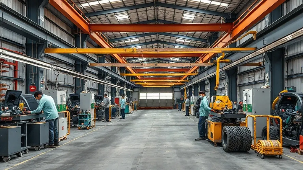 Kırşehir Boztepe'de karbon fiber üretimi