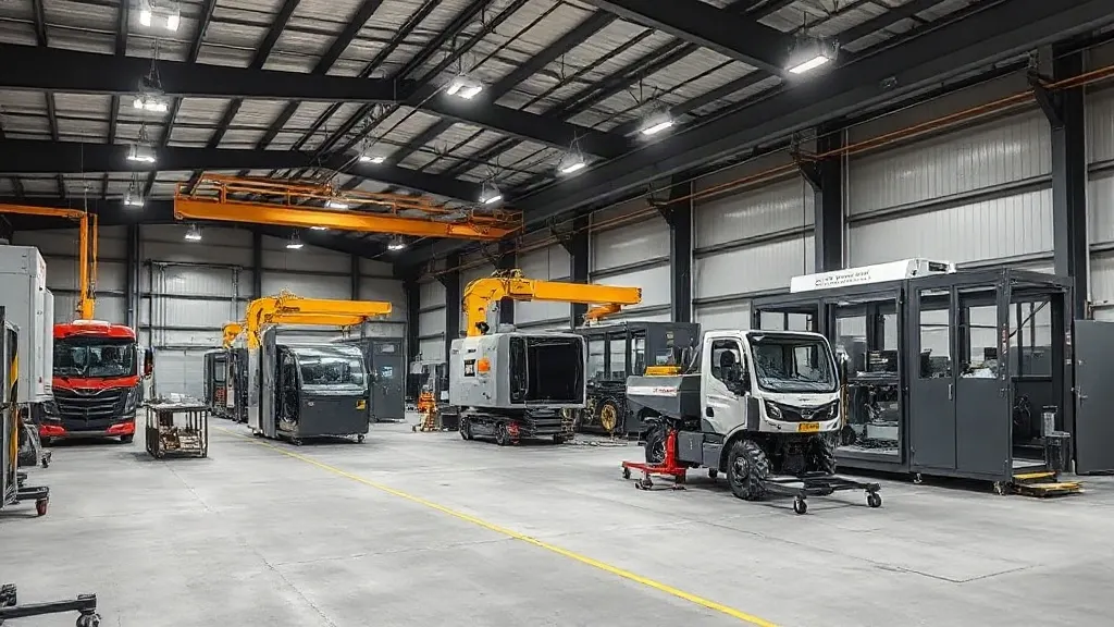 Konya Ahırlı'da karbon fiber üretimi
