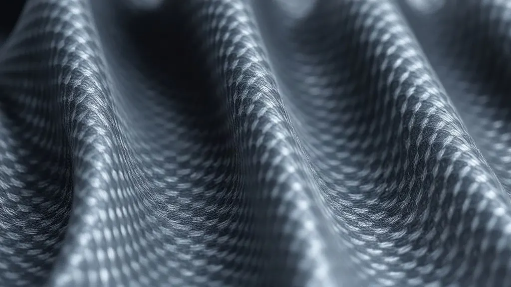 Ordu Çamaş Bölgesinde Karbon Fiber Üretimi Hizmetleri