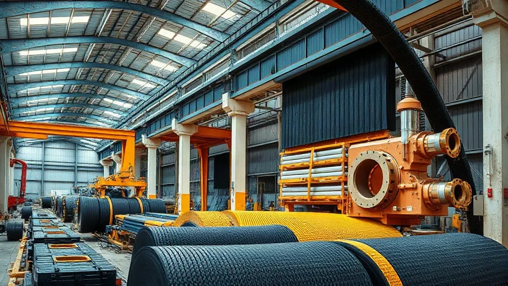 Ordu Ünye bölgesinde karbon fiber üretimi